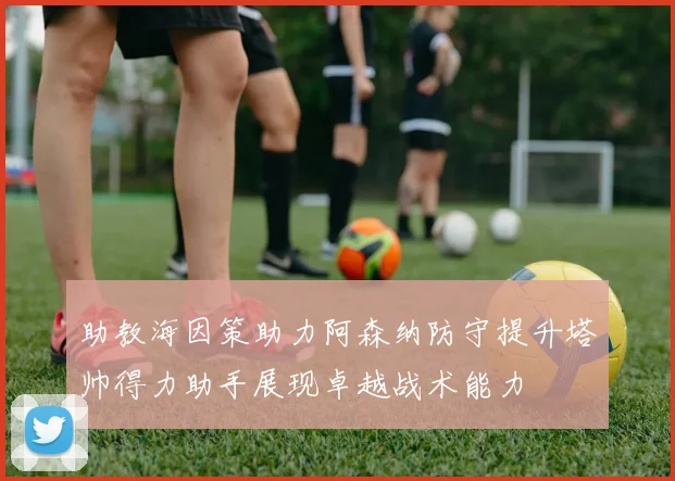 助教海因策助力阿森纳防守提升塔帅得力助手展现卓越战术能力