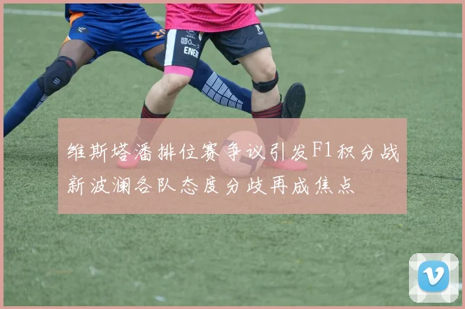维斯塔潘排位赛争议引发F1积分战新波澜各队态度分歧再成焦点
